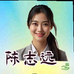 陈志远