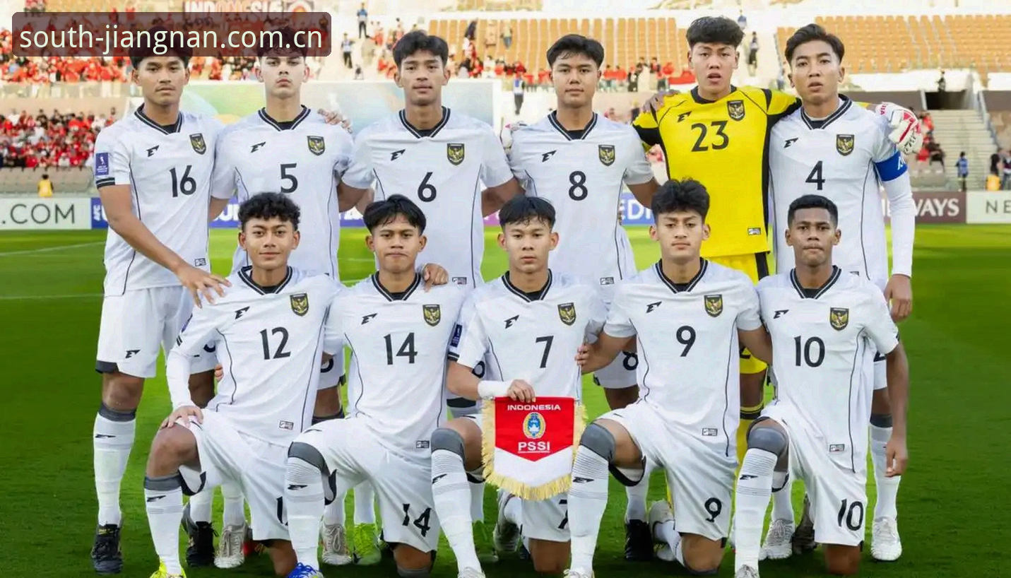 U17世界杯抽签结果揭晓，中国男女足分组形势如何？