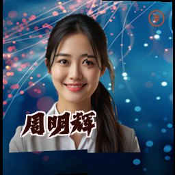 周明辉